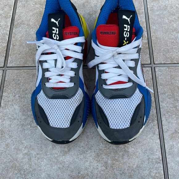 Puma Rs-X Toys main image 12